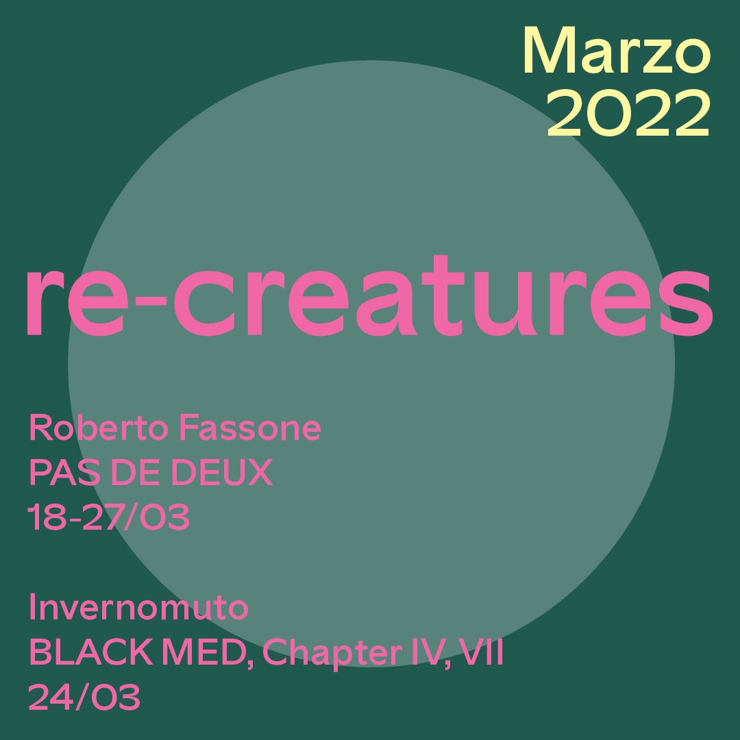 re-creatures